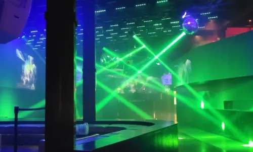 Q Nightclub