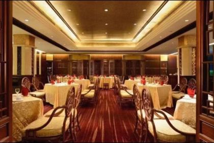 泰安东尊华美达广场酒店·东尊阁(中餐厅)