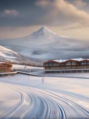 Erciyes Ski Center