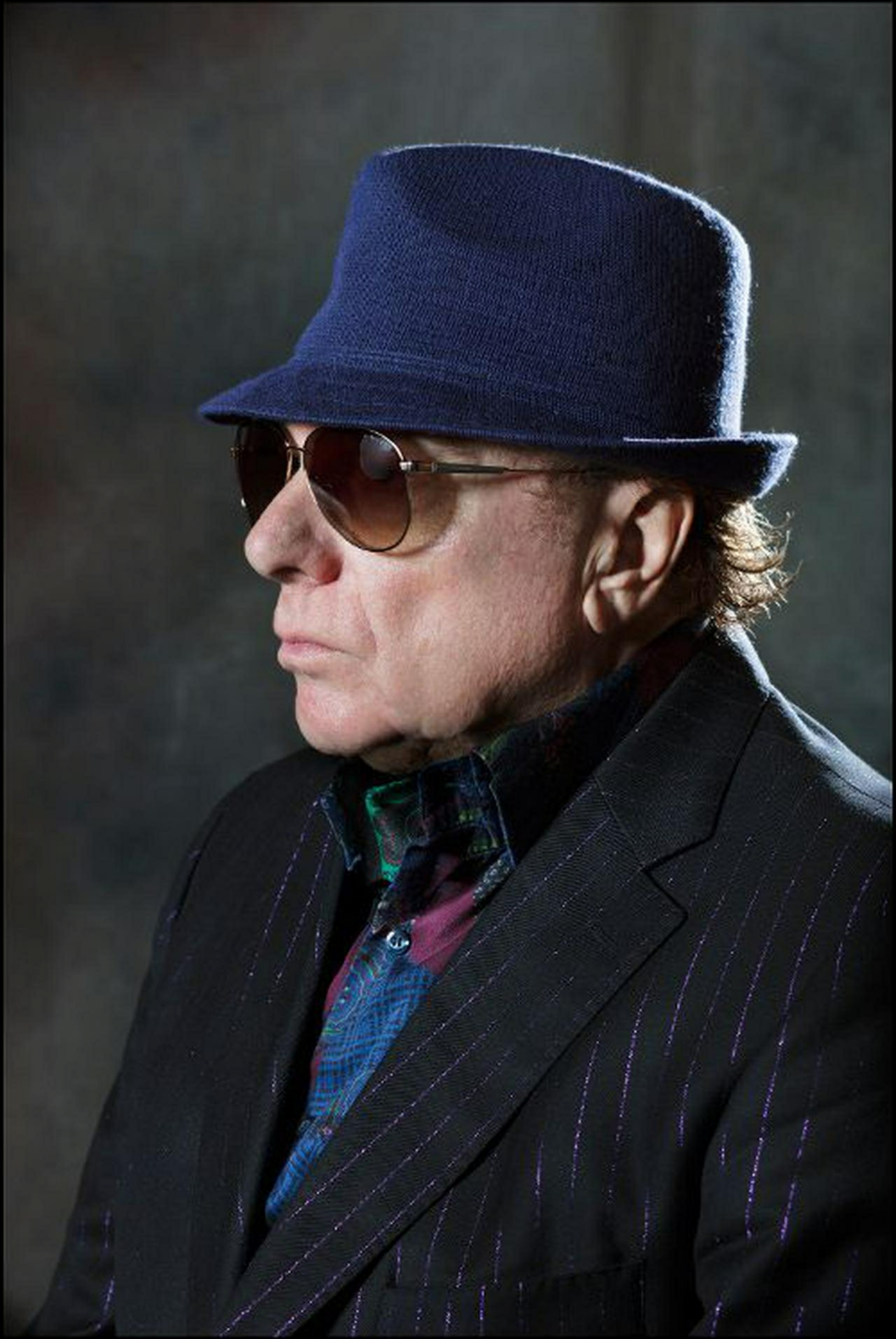 Bremen | Van Morrison 2026 Concert | Metropol Theater Bremen