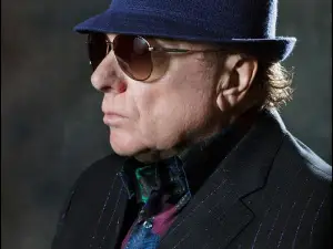 Bremen | Van Morrison 2026 Concert