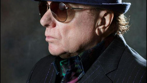 Bremen | Van Morrison 2026 Concert