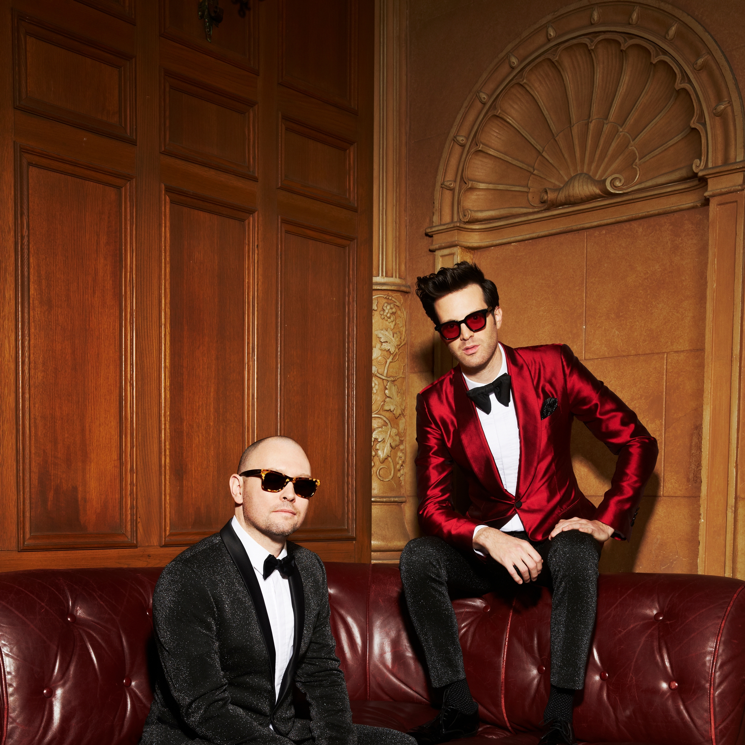 【오사카】Tuxedo 투어 | 오사카