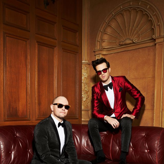 Tuxedo w/ Gavin Turek | The Bellwether