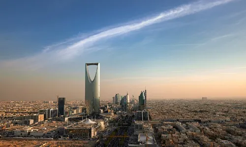 Kingdom Centre