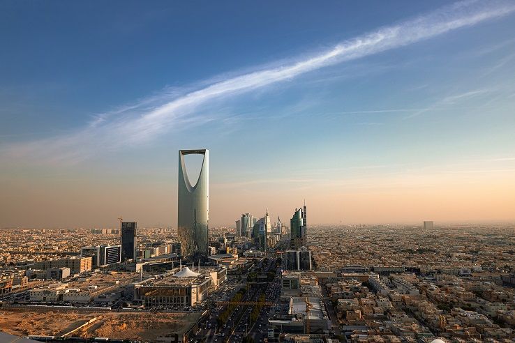 Kingdom Centre