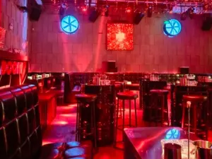 CLUB BOOM