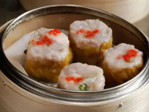 Wing's Lincoln Square