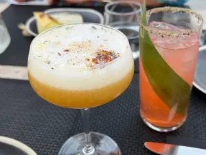 Fino Restaurant & Cocktail Bar
