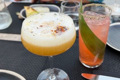 Fino Restaurant & Cocktail Bar