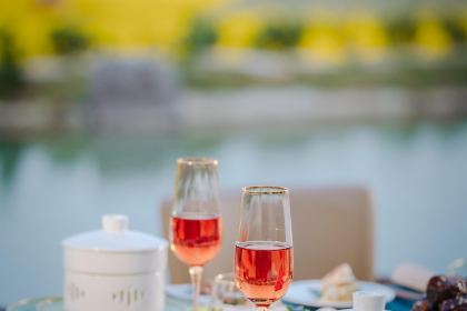 黄山无名初隐世酒店·餐厅