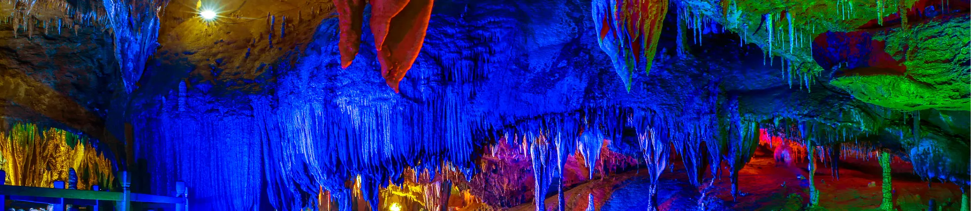 Trending Attractions