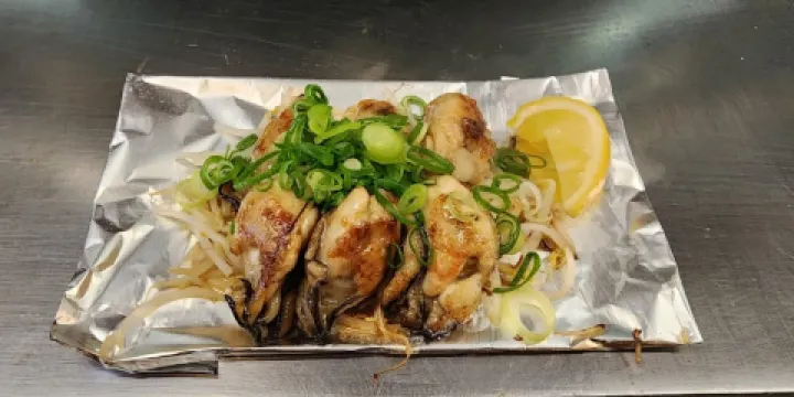 Okonomiyaki Nagata-ya