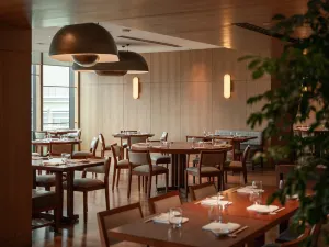 Nobu Kuala Lumpur