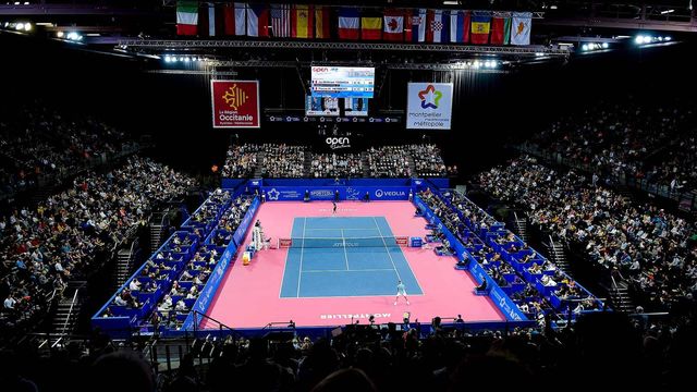 Open Sud de France 2026 | Perols