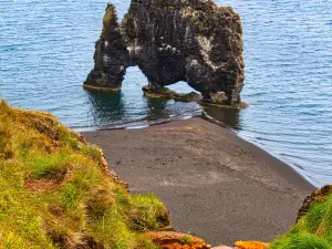 Hvitserkur