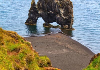 Hvitserkur