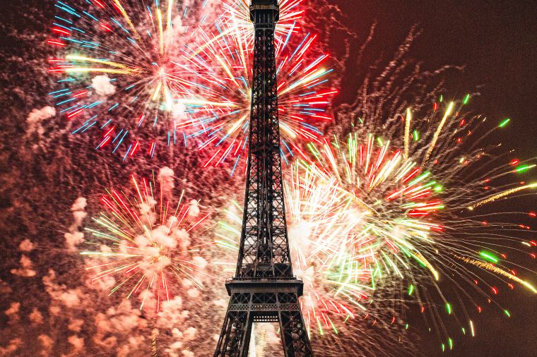Bastille Days