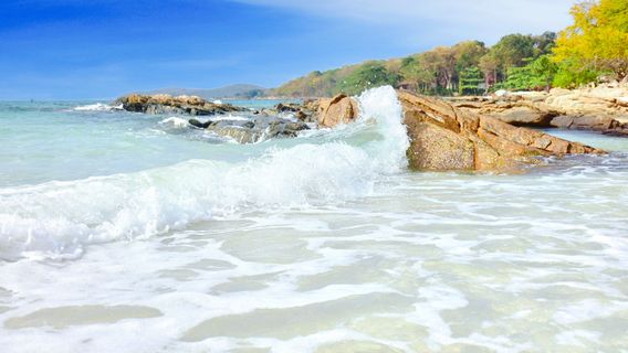 Amphoe Mueang Rayong