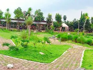 Ciwidey Valley Resort