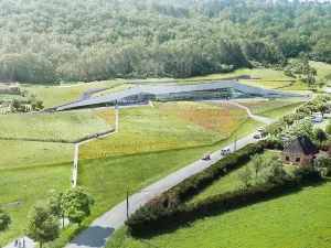 Lascaux International Center of Parietal Art