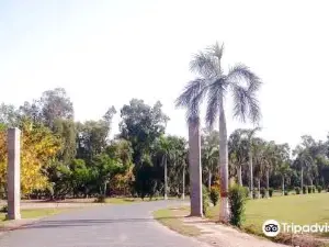 Gutwala Park Faisalabad