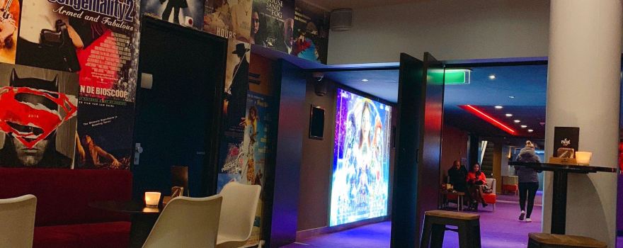Pathe Groningen