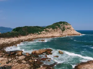 Shek O