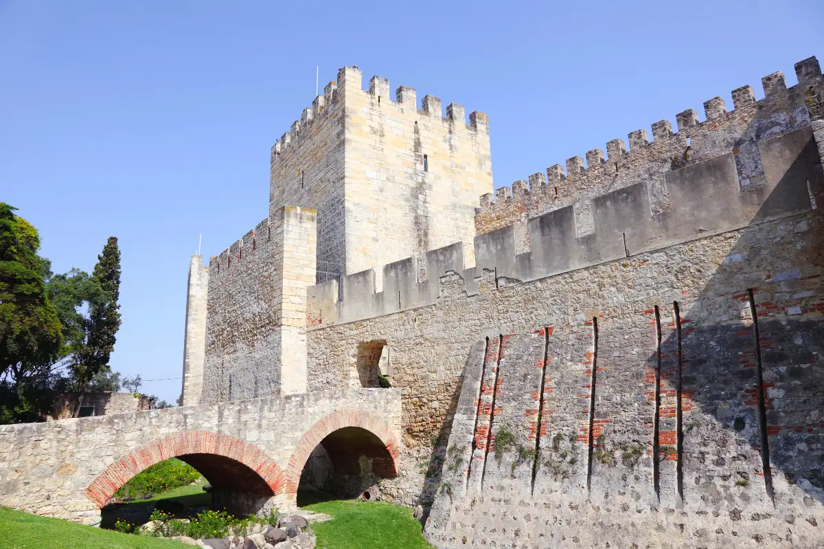 Castelo de São Jorge