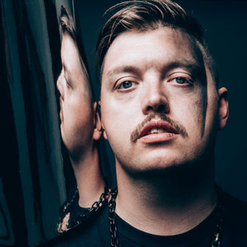 ATLiens Live at The Torch | LA Memorial Coliseum