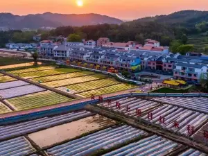 Yuanmeng Town
