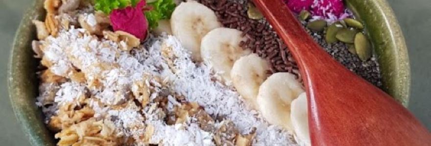 Indiana vegan Cafe & Yoga