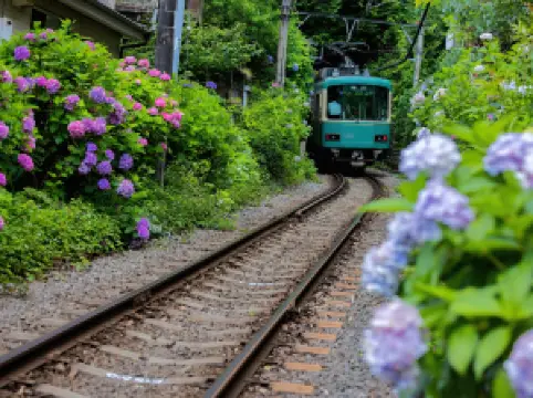 Enoshima Electric Railway