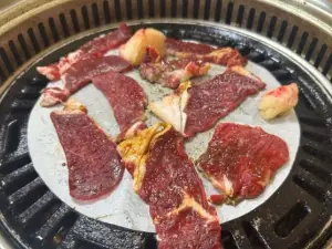 MA XIAO MA JIA