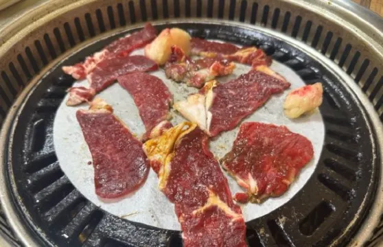 馬曉馬佳牛羊肉
