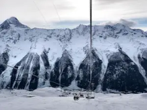 Lauchernalp Bergbahnen AG