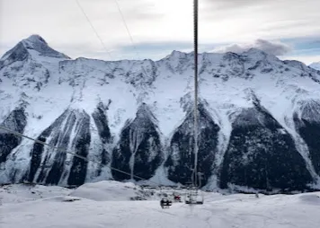 Lauchernalp Bergbahnen AG