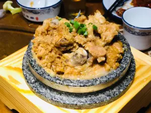 80後飯吧(郴州店)