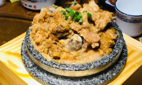 BA LING HOU