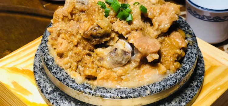80後飯吧(郴州店)