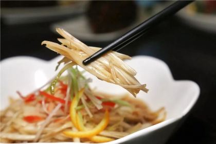 鱼水情·农家菜馆(天目湖店)