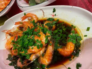 Laotaipo Restaurant (zhaoxia)