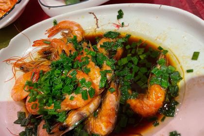 Laotaipo Restaurant (zhaoxia)