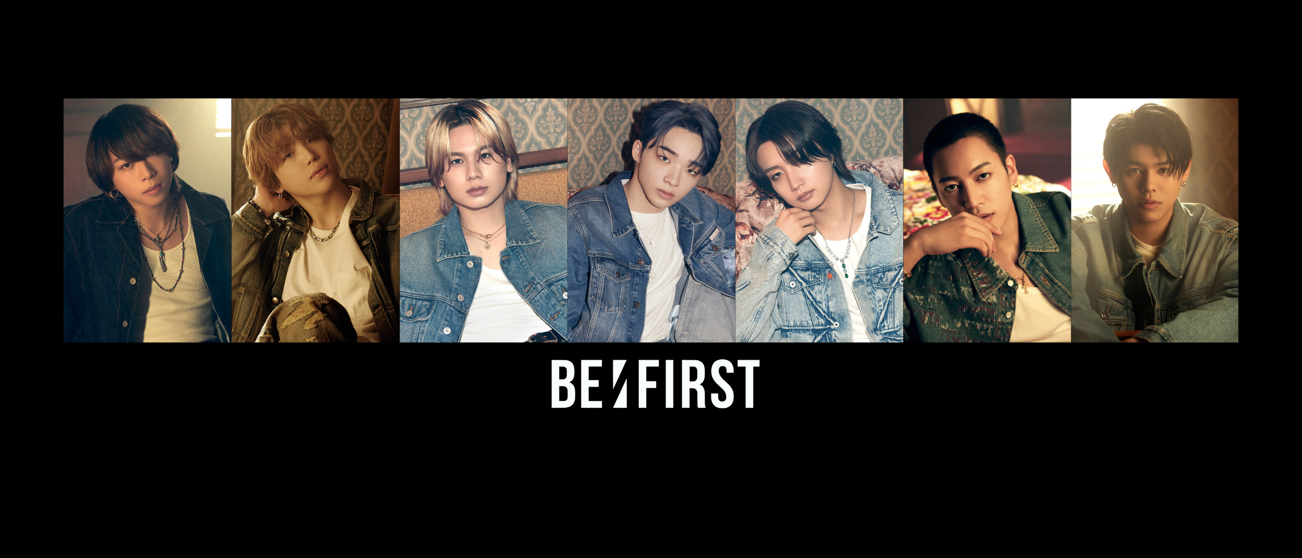 BE:FIRST DOME TOUR 2024-2025 | Mizuho PayPay Dome FUKUOKA