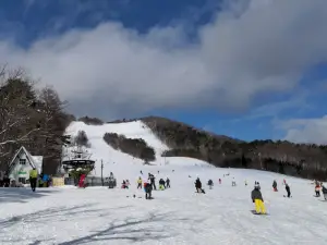 Izumigatake Ski Resort