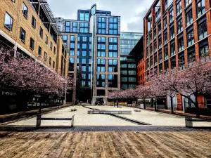 Brindleyplace