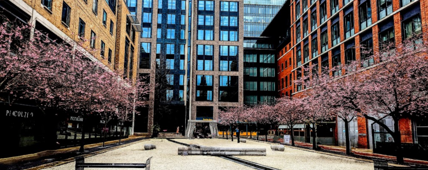 Brindleyplace