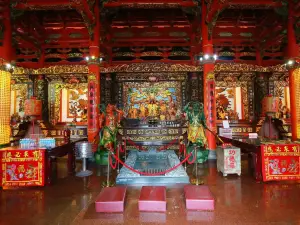 Mazu Temple