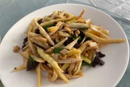 子晋雷家