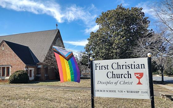 First Christian Church